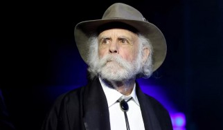 Έφυγε από τη ζωή ο Bob Weir των Grateful Dead