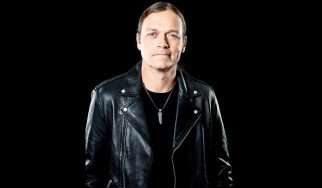 Πέθανε ο Brad Arnold των 3 Doors Down