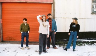 Νέος δίσκος και single για τους Brown Horse