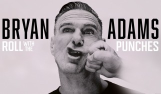 Ο Bryan Adams επιστρέφει στην Αθήνα