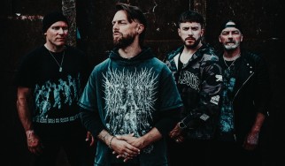 Οι Bullet For My Valentine επιστρέφουν με νέο δίσκο