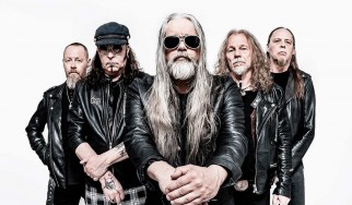 Ηeadliners του Over The Wall Festival IX οι Candlemass