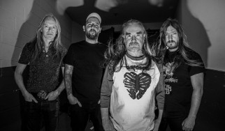 Carcass και Sakis Tolis στον τρίτο κύκλο ανακοινώσεων του Mammothfest 2026