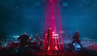 O Carpenter Brut έρχεται στην Αθήνα για μία εμφάνιση