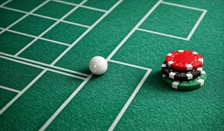 Ρουλέτα: βασικά είδη στοιχημάτων με παράδειγμα το onlyspins casino