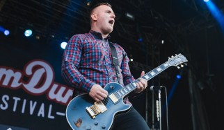 Έφυγε από τη ζωή ο Chad Gilbert των New Found Glory