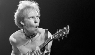 Έφυγε από τη ζωή ο Cheetah Chrome των Dead Boys