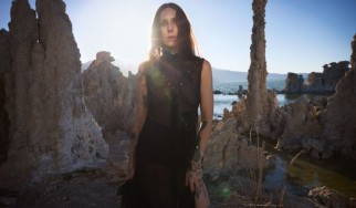 Νέος δίσκος και single για την Chelsea Wolfe