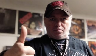 Έφυγε από τη ζωή ο Χρήστος Χριστοδούλου της Sirens Records