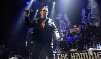 Cirith Ungol και Visigoth στο Up The Hammers XXI