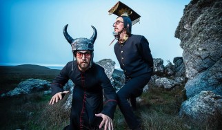 Οι The Claypool Lennon Delirium επιστρέφουν με νέο δίσκο και single