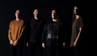 Οι Conjurer για πρώτη φορά στην Ελλάδα
