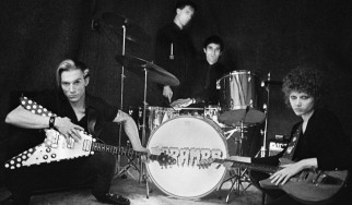 Henry Rollins και Ian McKaye κυκλοφορούν το «χαμένο» άλμπουμ των The Cramps
