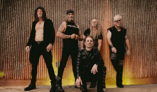 Νέος δίσκος μετά από 27 χρόνια για τους Crimson Glory