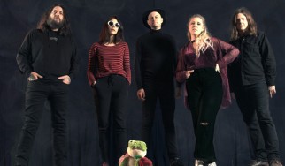 Οι Cripples Black Phoenix ανακοίνωσαν το "Sceaduhelm"