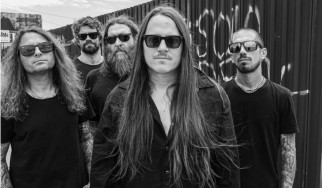 Οι Darkest Hour επιστρέφουν με νέο δίσκο και single