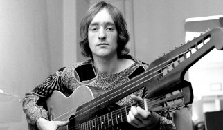 «Έφυγε» ο Dave Mason των Traffic