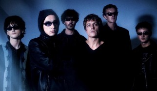 Οι Deadletter στο Release Athens x SNF Nostos 2026