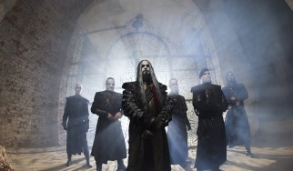 Επιστροφή με νέο δίσκο μετά από οκτώ χρόνια για τους Dimmu Borgir