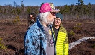 Νέος δίσκος και single για τους Dinosaur Jr.
