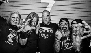 Οι Down διασκευάζουν Dr. John