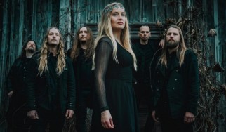 Οι Draconian ανακοίνωσαν το "In Somnolent Ruin"