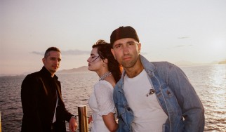 Καινούριο single με τίτλο "Αναισθητική" από τους Dramachine