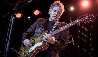 Το πρόγραμμα για την εμφάνιση των Dream Syndicate στην Αθήνα