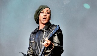 Αποσύρεται οριστικά από τους Hellacopters o Dregen