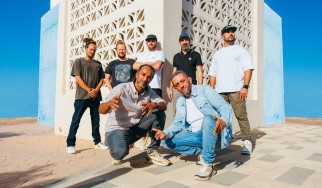 Οι Dub Inc στέλνουν το δικό τους μήνυμα για τη συναυλία τους στην Αθήνα