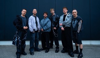 Οι Electric Callboy ανακοίνωσαν νέο δίσκο