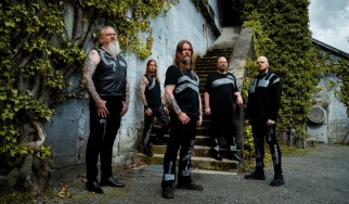 Οι Enslaved επιστρέφουν με νέο single