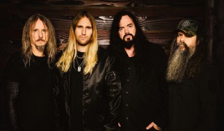 Δίσκος Νο. 15 για τους Evergrey