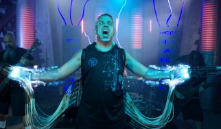 Ακούστε το καινούριο single των Fear Factory