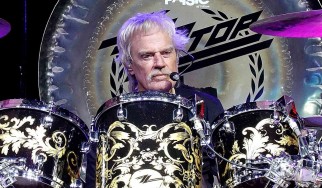 Πέθανε ο Frank Beard των ZZ Top