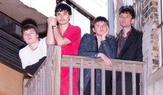 Οι Friko ανακοίνωσαν το δεύτερο δίσκο τους