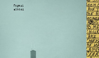 Οι Fugazi αποκάλυψαν τα "Albini Sessions" του "In On The Killtaker"