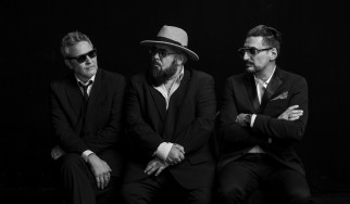 Οι Fun Lovin' Criminals για τρεις συναυλίες στην Ελλάδα