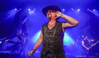 Ακούστε το πρώτο single από το "Operation: Mindcrime III" του Geoff Tate