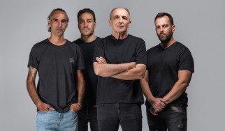 Ο Γιώργος Καρράς σε φθινοπωρινή περιοδεία πέντε στάσεων