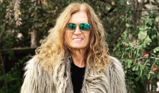 Αποσύρεται από τις συναυλίες ο Glenn Hughes