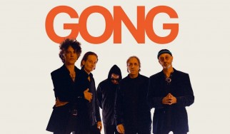 Οι Gong στην Αθήνα για μία εμφάνιση