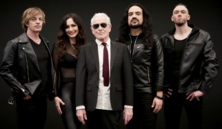 Νέος δίσκος για τους Graham Bonnet Band
