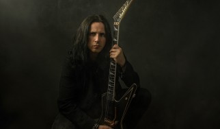 Πέμπτος προσωπικός δίσκος με σπουδαίους guests για τον Gus G