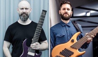 Εκτός Haken οι Charlie Griffiths και Conner Green