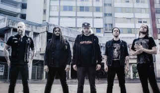 Heretoir και Havukruunu ζωντανά σε Αθήνα και Θεσσαλονίκη