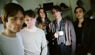 Οι Iceage επιστρέφουν με νέο single