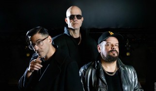 Τα Ημισκούμπρια στο Release Athens 2026