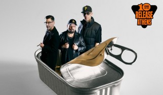 Δεύτερη ημερομηνία για τα Ημισκούμπρια στο Release Athens 2026