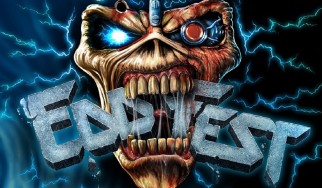 Οι Iron Maiden ανακοινώνουν το EddFest